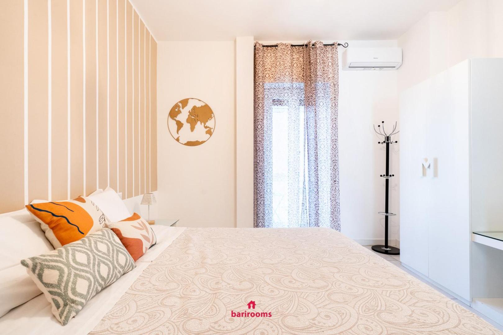 Bari Rooms Suite Station Экстерьер фото