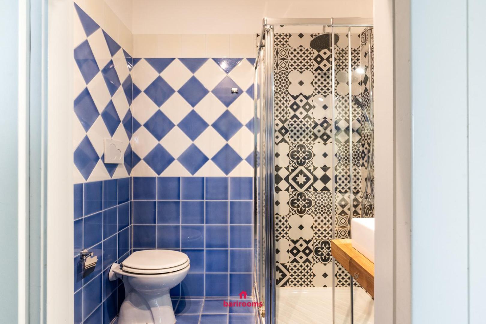 Bari Rooms Suite Station Экстерьер фото