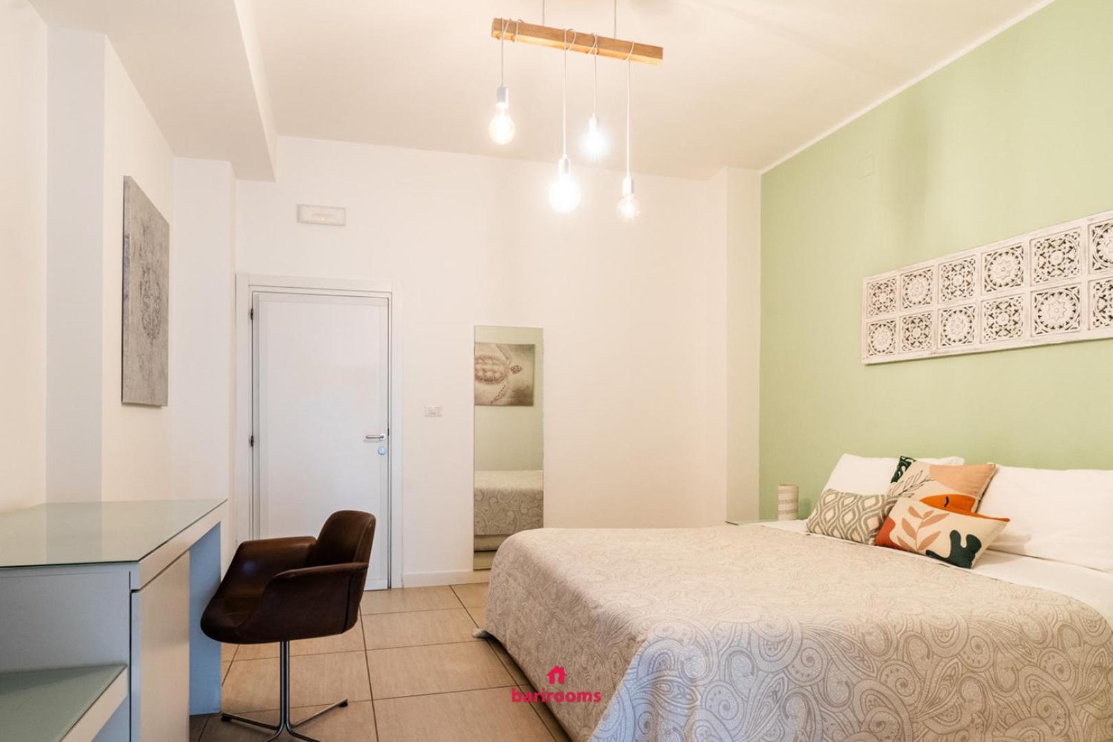 Bari Rooms Suite Station Экстерьер фото