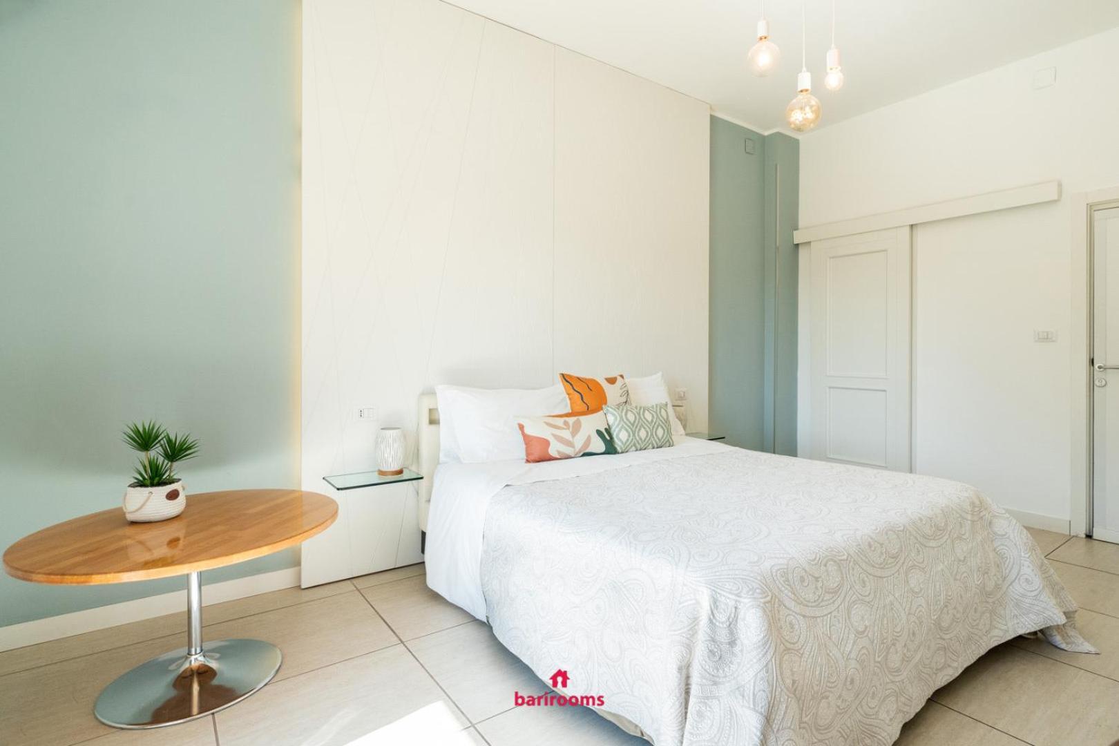 Bari Rooms Suite Station Экстерьер фото