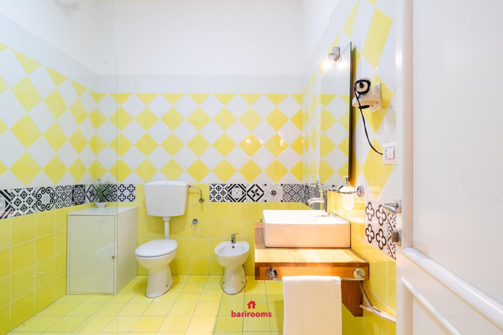 Bari Rooms Suite Station Экстерьер фото